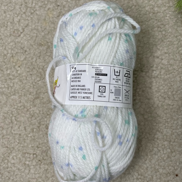 Fabulous Yarn Assortment!  NWT - Picture 7 of 13